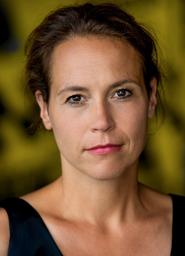 
                            Ulrike
                                Röseberg
